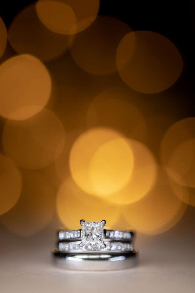 21 bride groom diamond ring mythe barn luxury venue leicestershire oxford wedding photographer