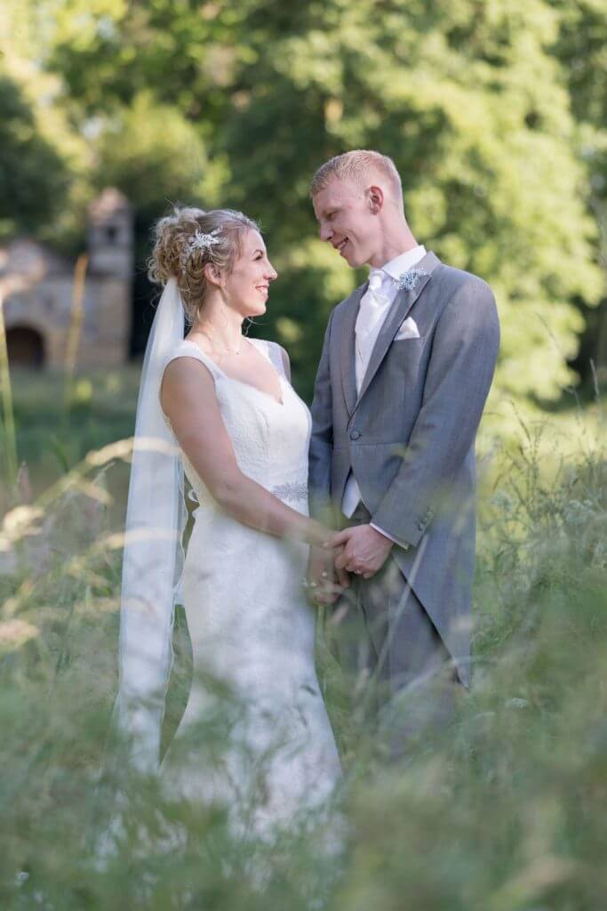 bride groom formal dress stowe house gardens buckinghamshire oxordshire wedding photography 17