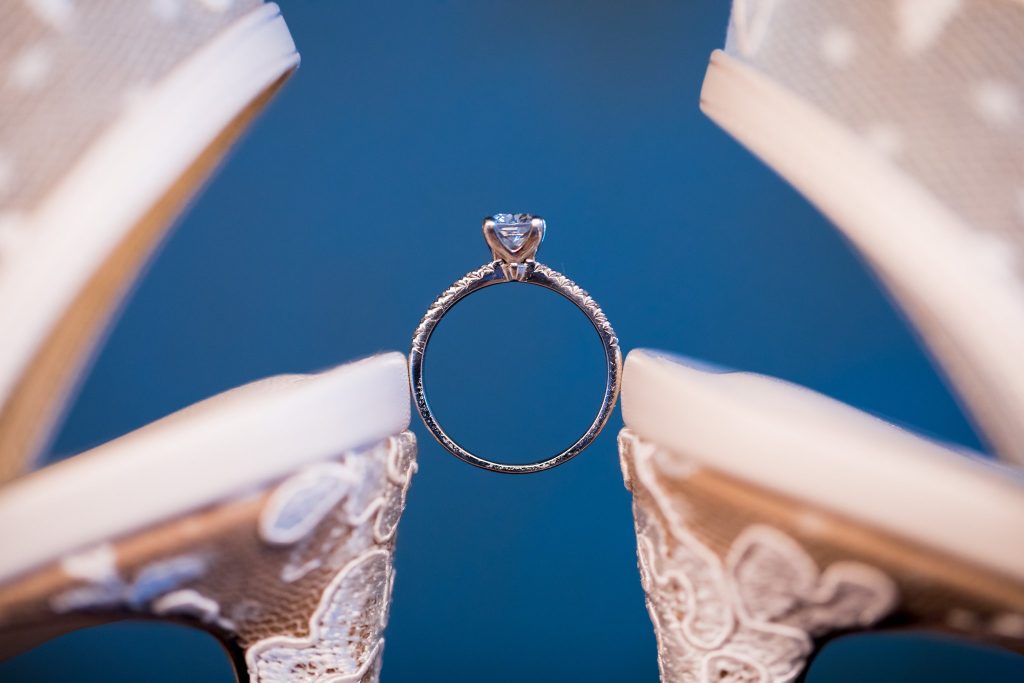 11 bride ring balances between jimmy choo shoes kilworth house hotel north kilworth leicestershire oxfordshire wedding photographers