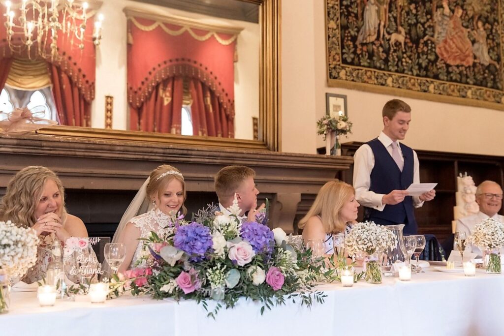 105 bestmans delivers speech tarporley wedding breakfast oxford wedding photography