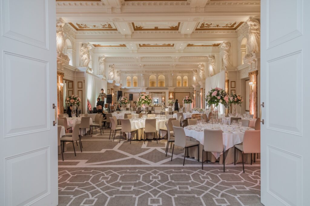 91 reception room kimpton fitzroy london hotel oxfordshire wedding photographer