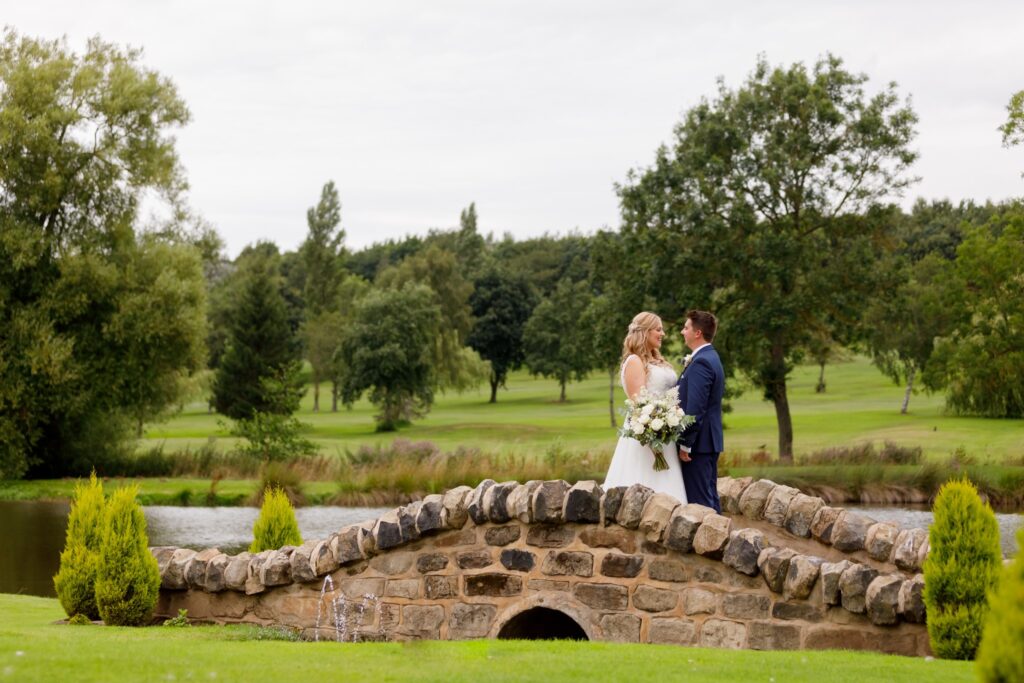 52 bride grooms romantic moment horsley lodge golf clubs stone bride derby oxford wedding photographer