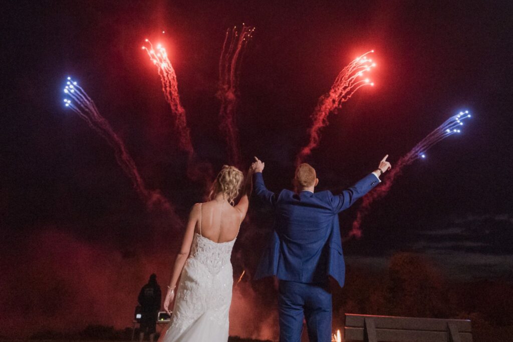 158 cotswolds hotlel golf & spa fireworks chipping norton oxford wedding photography