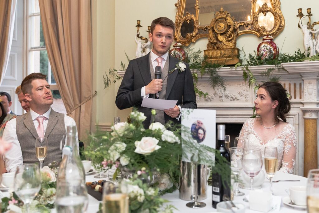 131 groom addresses prestwold hall reception leicestershire oxfordshire wedding photographer